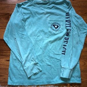 myrtle beach long sleeve